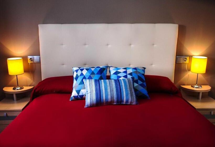 Апартаменты 1 Спальня, Apartments Kione Playa Romana Park