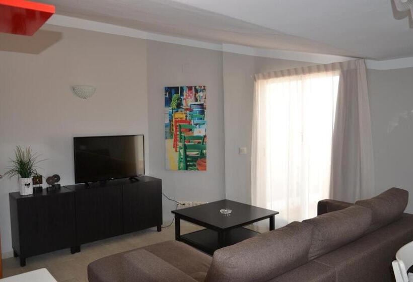 Апартаменты 3 Спальни, Apartments Kione Playa Romana Park