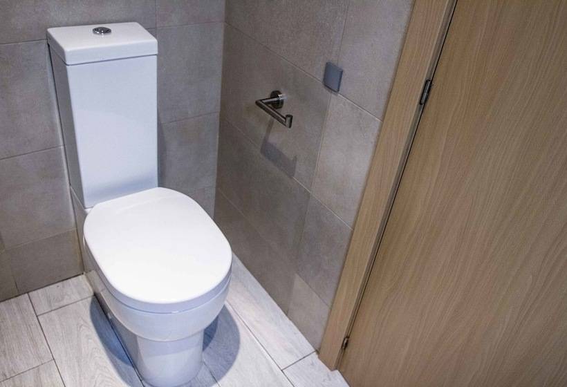 Апартаменты Superior 1 Спальня, Apartments Kione Playa Romana Park