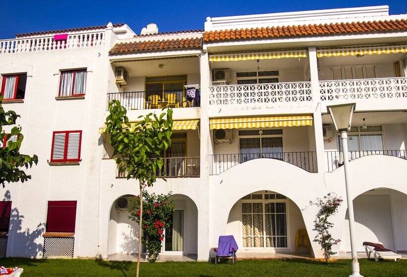 Апартаменты Superior 1 Спальня, Apartments Kione Playa Romana Park