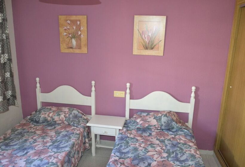 Апартаменты 2 Спальни, Apartments Kione Playa Romana Park