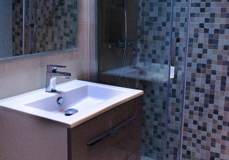 Апартаменты Superior 2 Спальни, Apartments Kione Playa Romana Park