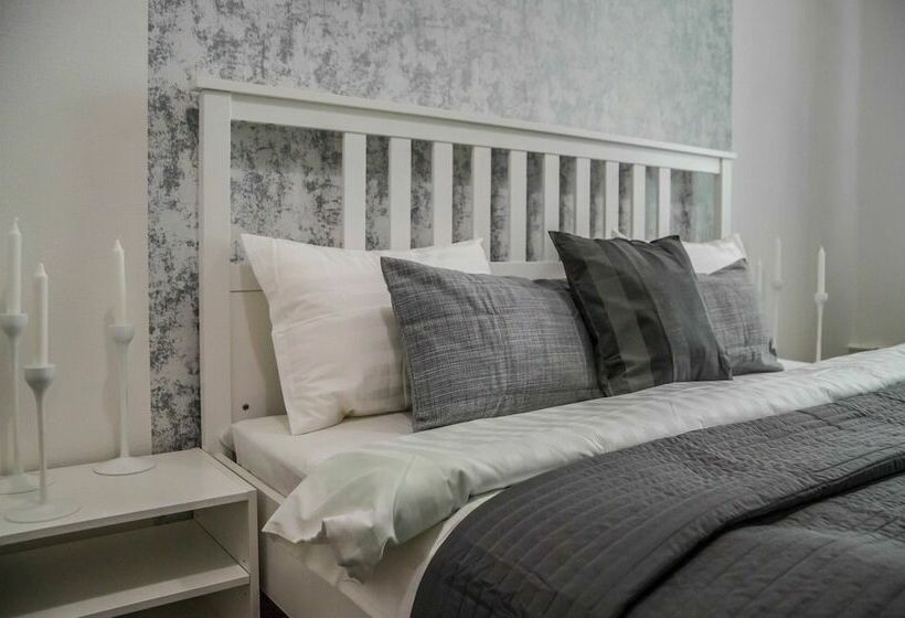 Номер Стандарт, Hostel Esenin