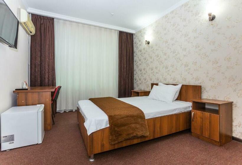 스탠다드 룸, Asson Hotel Termez