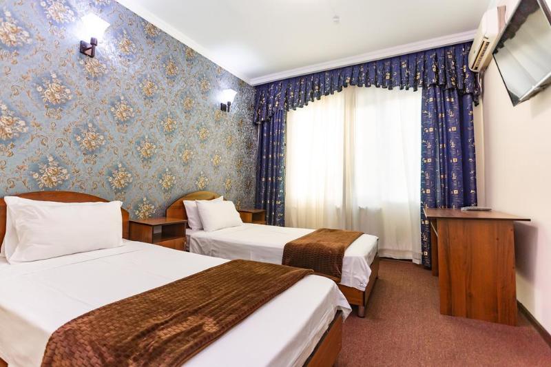 스탠다드 룸, Asson Hotel Termez