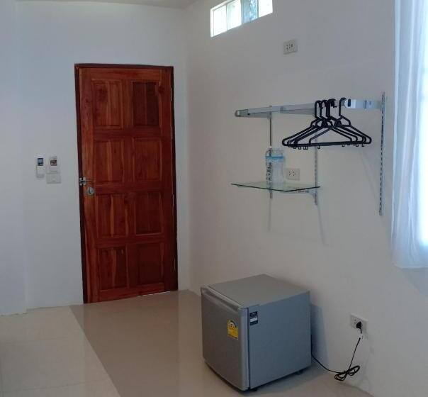 수피리어 룸, Chaweng Best Hotel And Hostel Samui
