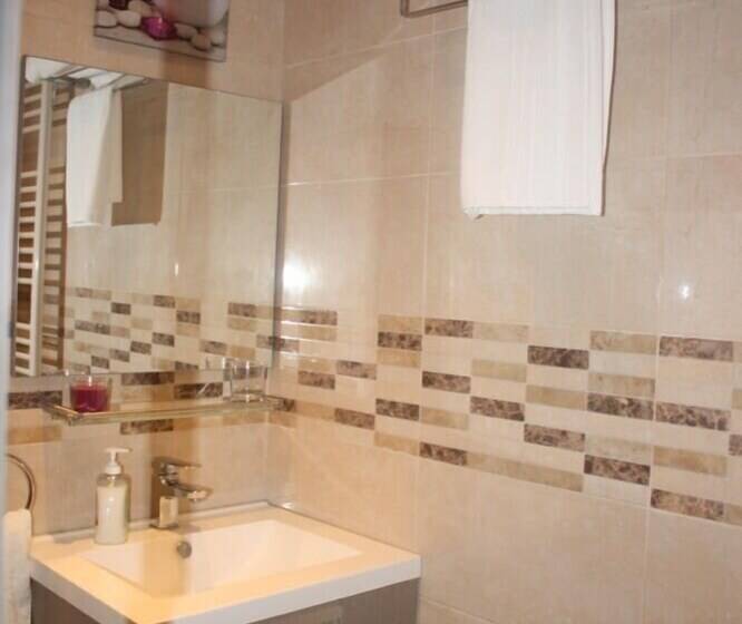 اتاق استاندارد, Eu B&b