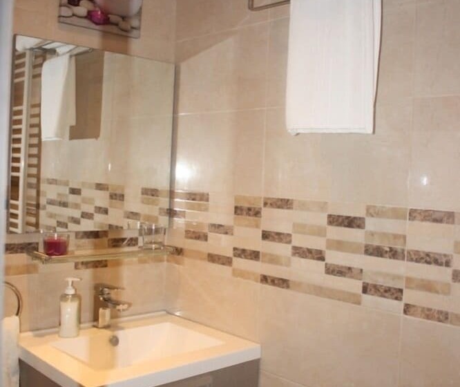 اتاق استاندارد, Eu B&b
