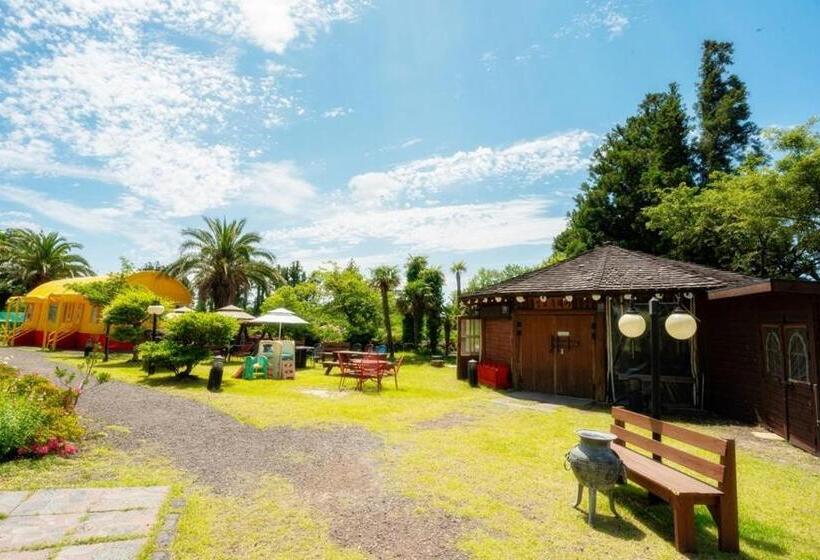 Люкс, Jeju M Resort