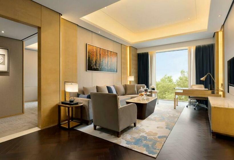 行政套房, Kempinski Hotel Fuzhou