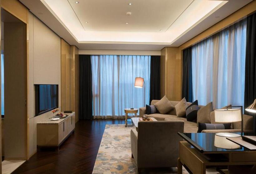 行政套房, Kempinski Hotel Fuzhou