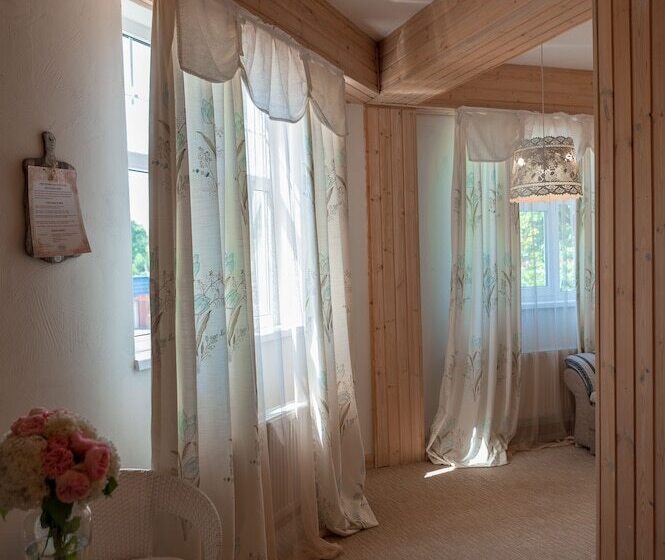 디럭스 룸, Guest House Blizhnie Dubki