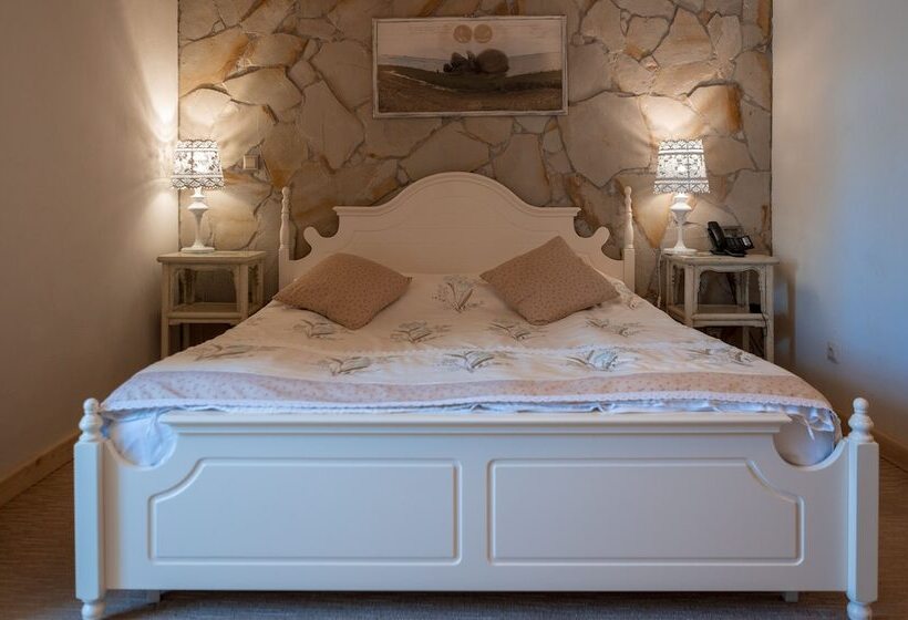 디럭스 룸, Guest House Blizhnie Dubki