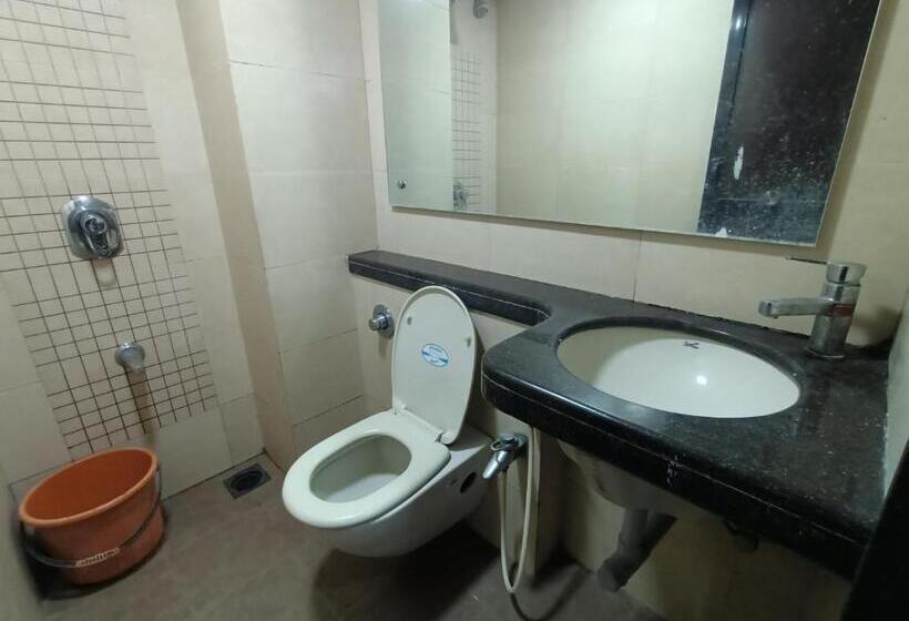 豪华房间, Delight Inn Andheri West