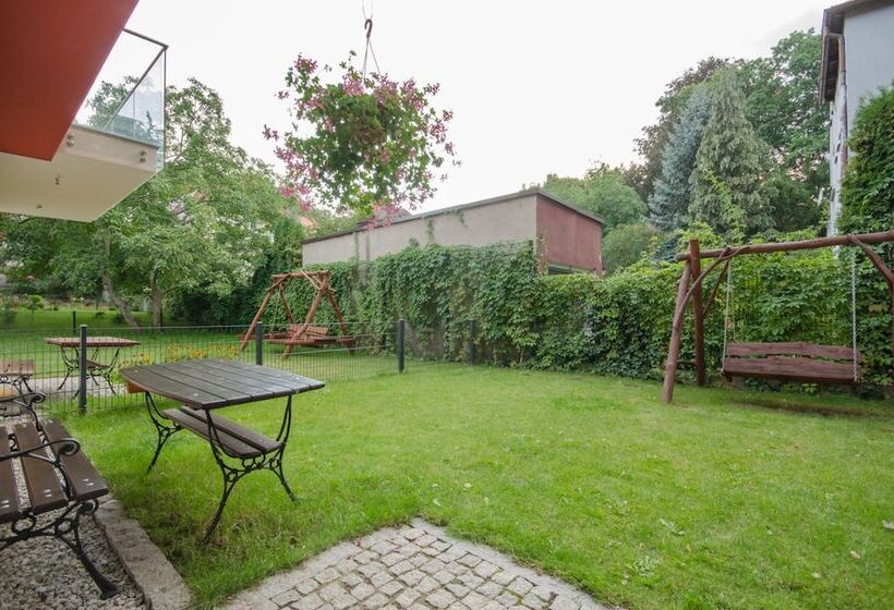 شقة كومفورت غرفة نوم واحدة, Dom & House   Apartments Sopot Kamienny Potok