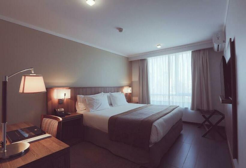 اتاق استاندارد, Atacama Suites
