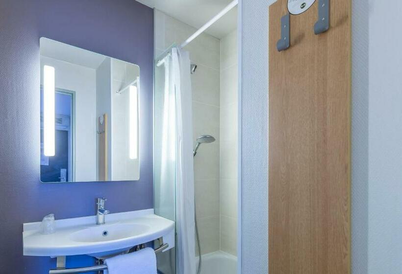 Номер Стандарт, B&b Hotel Périgueux Boulazac