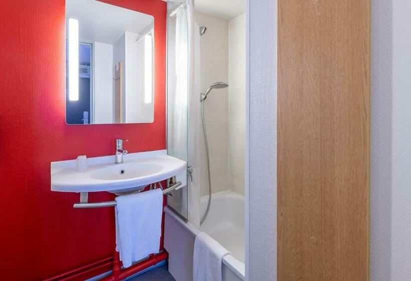 Номер Стандарт, B&b Hotel Périgueux Boulazac