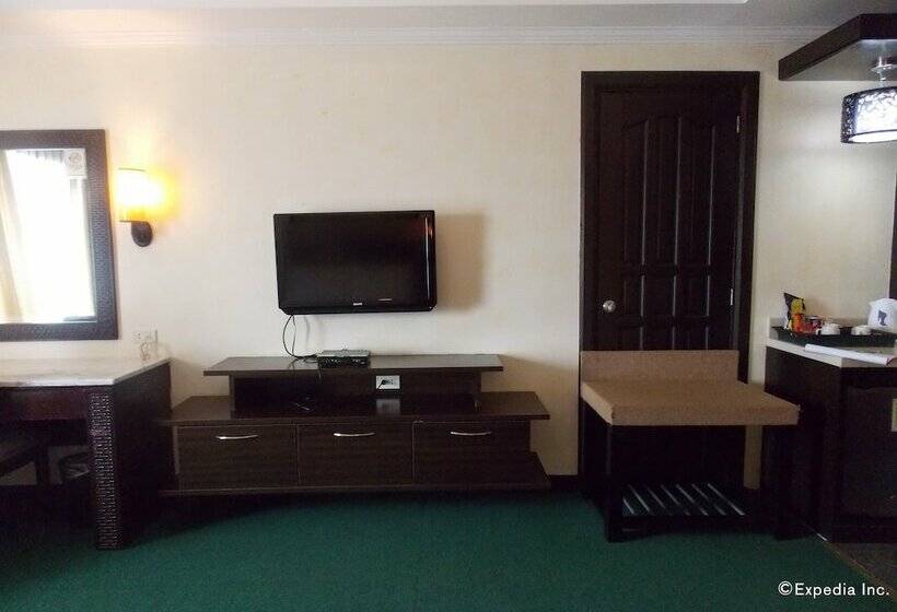 디럭스 룸, Mo2 Westown Hotel San Juan