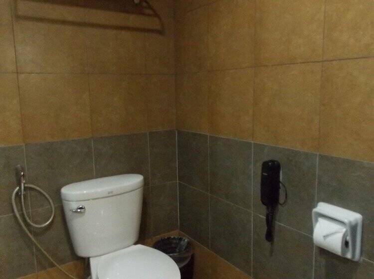 디럭스 룸, Mo2 Westown Hotel San Juan