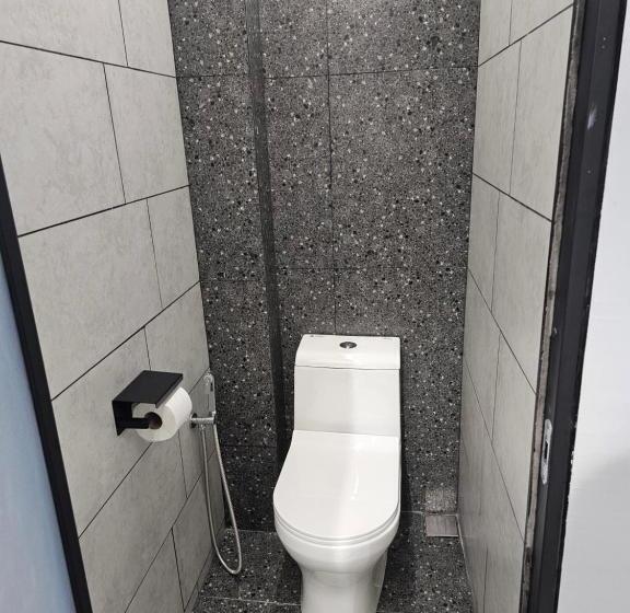 חדר משפתחתי סופריור, Pantai Inn Kota Kinabalu