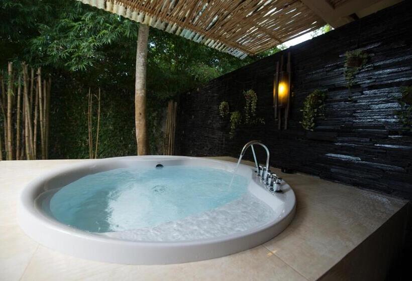 סוויטה, Seavana Koh Mak Beach Resort