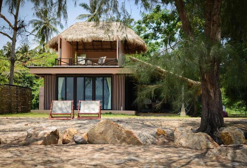 סוויטה, Seavana Koh Mak Beach Resort