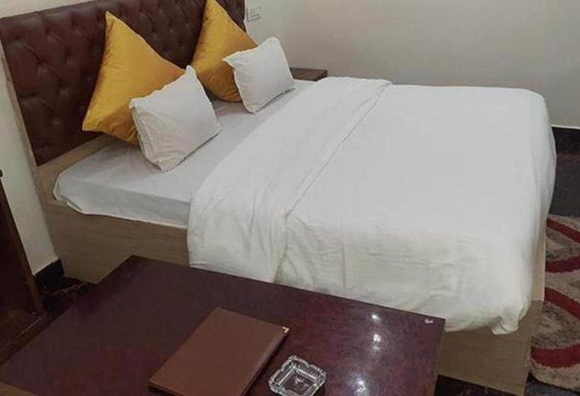 豪华房间, Fabhotel Prime Krishna Inn Resort