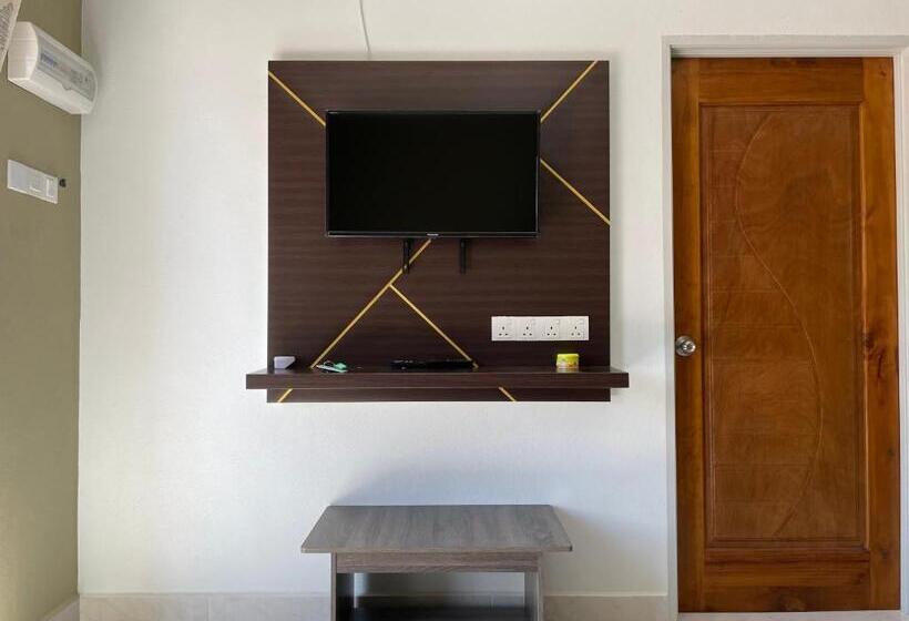 Дом 2 Спальни, Laura Guest House Langkawi