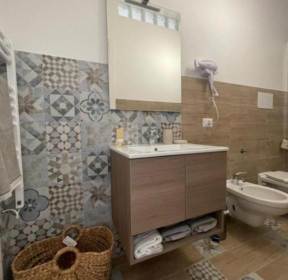 Номер Deluxe, Cà Rosanna