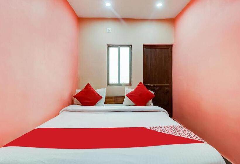 标准间, Oyo Flagship Shree Laxmi Guest House