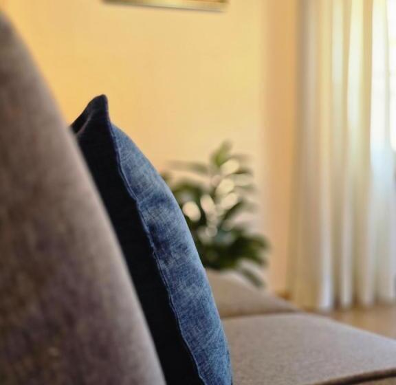 آپارتمان 1 خوابه, Residence Internazionale