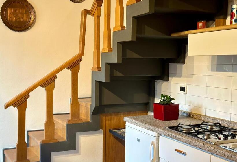 آپارتمان سوپریور 1 خوابه, Residence Internazionale