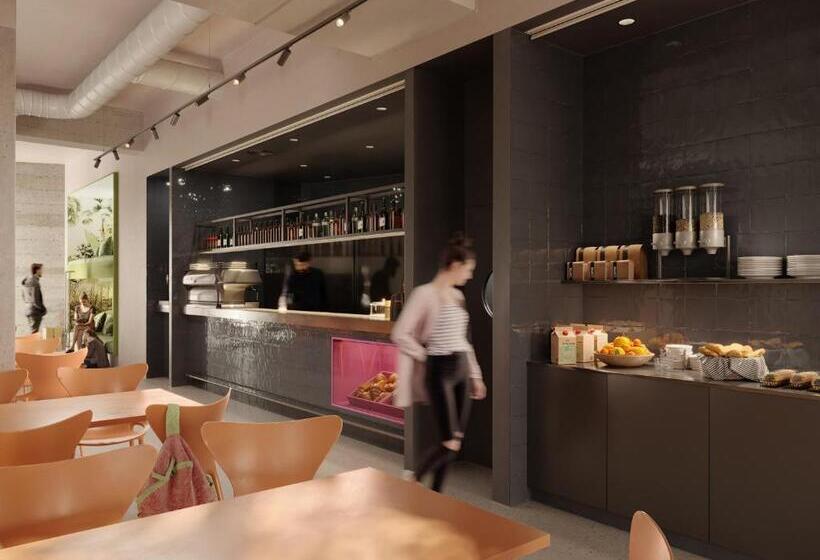 اتاق استاندارد سه نفره, Amistat City Hostel Barcelona