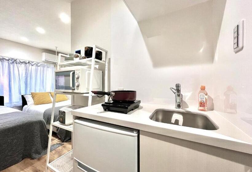 Quarto Triplo Estandar, Anx Hostel