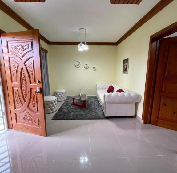 Номер Стандартный с Видом, Apartahotel El Bonao