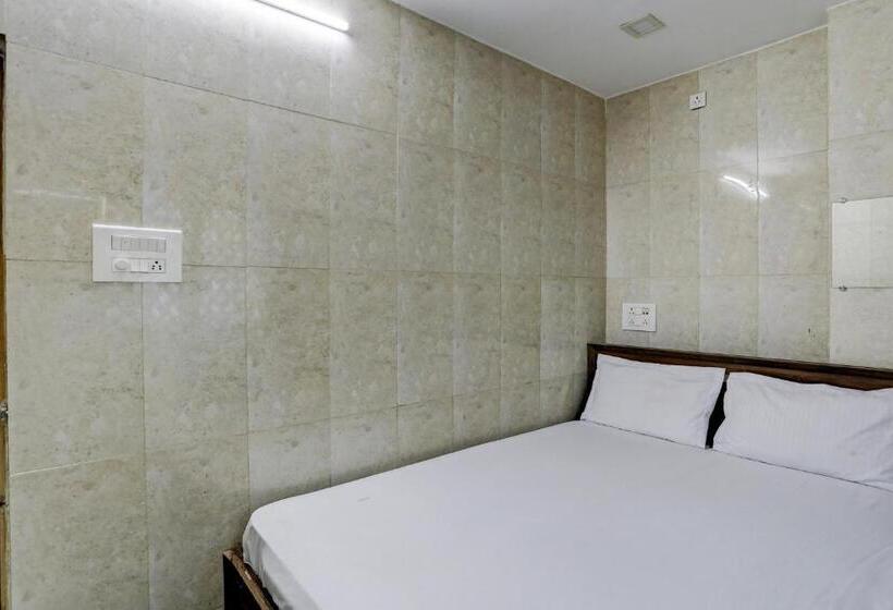 اتاق کلاسیک سه تخته, O Dreamzz Inn