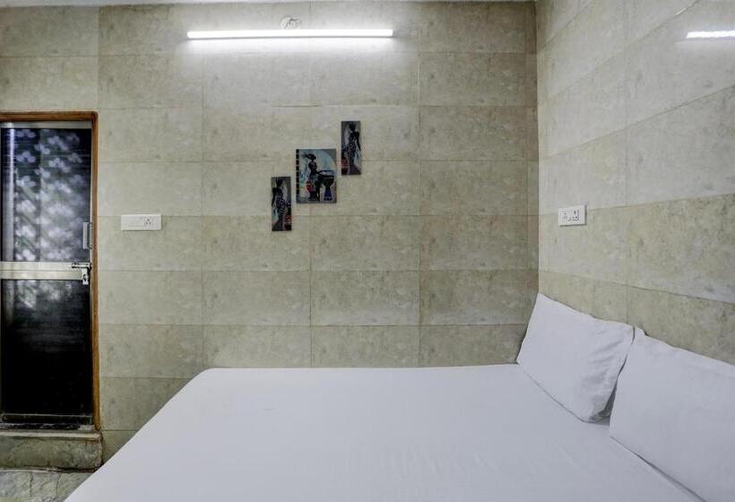 اتاق کلاسیک سه تخته, O Dreamzz Inn