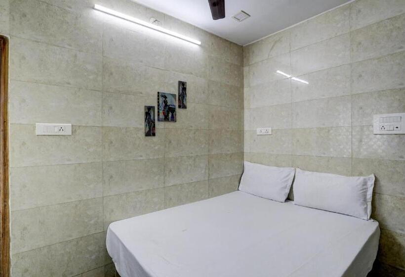 اتاق کلاسیک سه تخته, O Dreamzz Inn