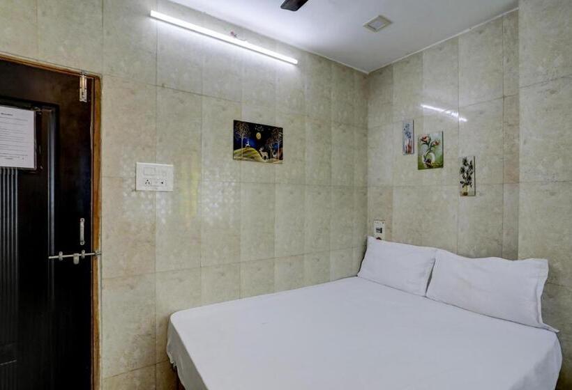 اتاق کلاسیک سه تخته, O Dreamzz Inn