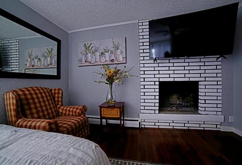 스탠다드 룸, Shaligohomes Queen Suite On 16th