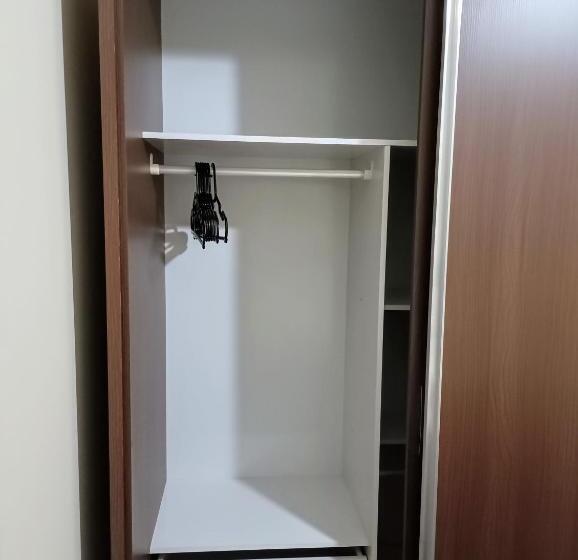 침실 1개 아파트, Acomodação Confortável