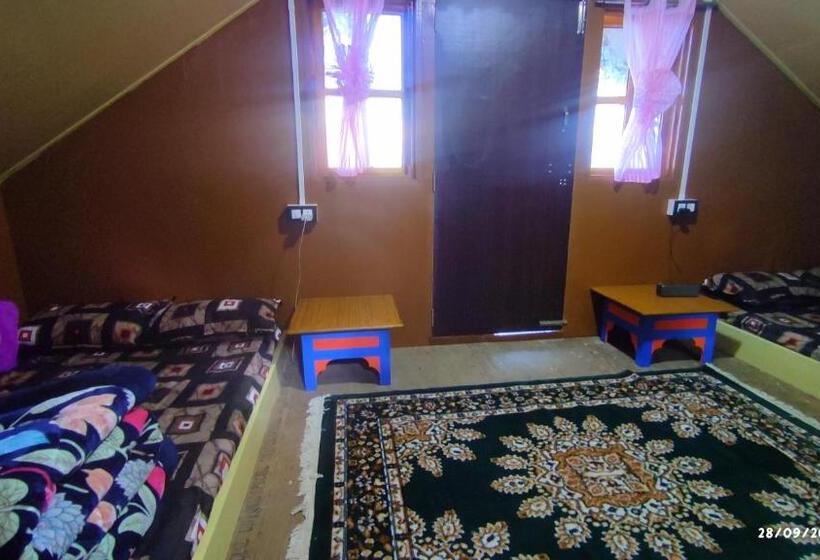 Номер Стандарт Вид на Горы, Paradise Point Farmstay