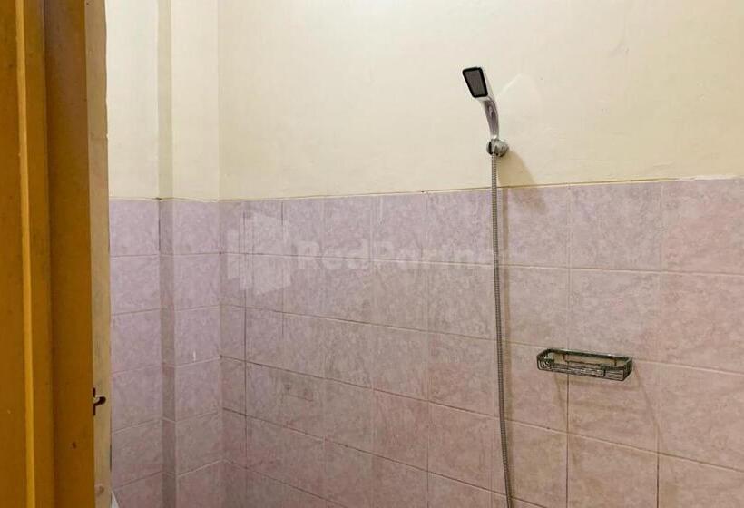 Номер Стандарт, Srb Near Mall Ciputra Cibubur Mitra Reddoorz