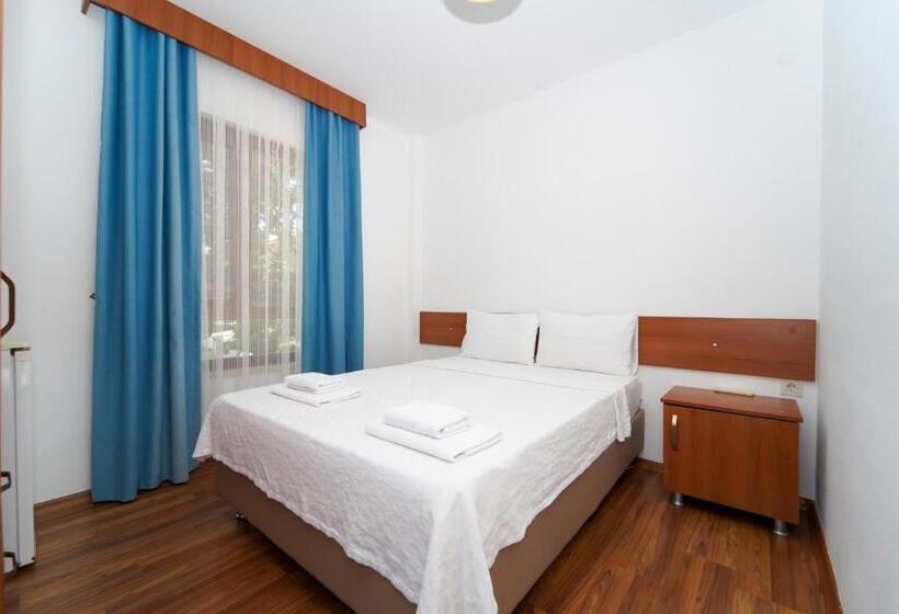 Номер Стандарт, Akyaka Nehir Butik Otel