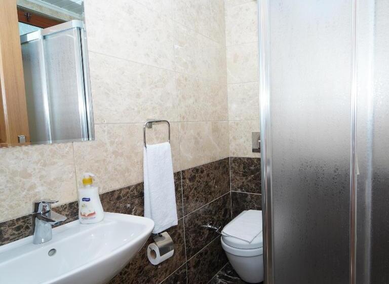 Номер Стандарт, Akyaka Nehir Butik Otel