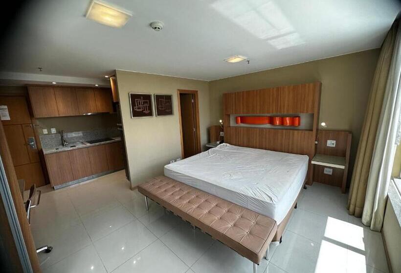 Номер Deluxe, Flat No Jade