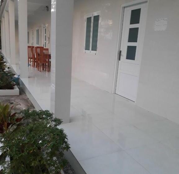 اتاق استاندارد, Nhà Nghỉ Tốt Hơn