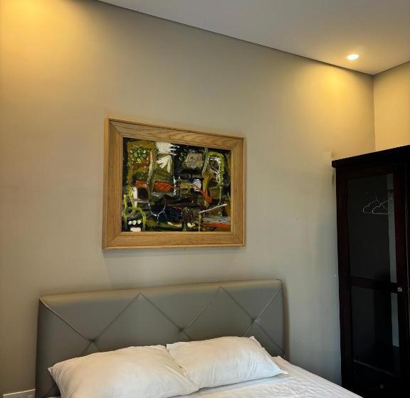 اتاق استاندارد, Tropical Homestay