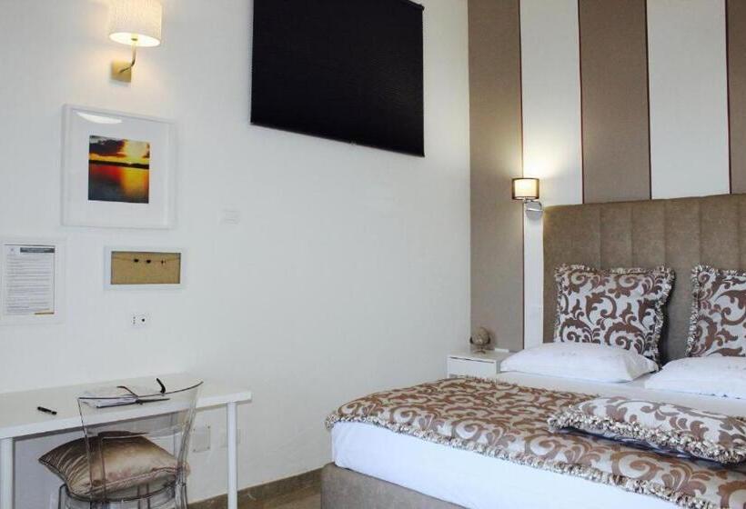 Апартаменты 1 Спальня, Cesarina Suite Apartment